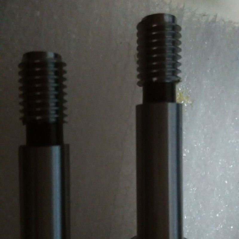 อ่านเพิ่มเติมเกี่ยวกับมาตรวัดเกลียวสกรู