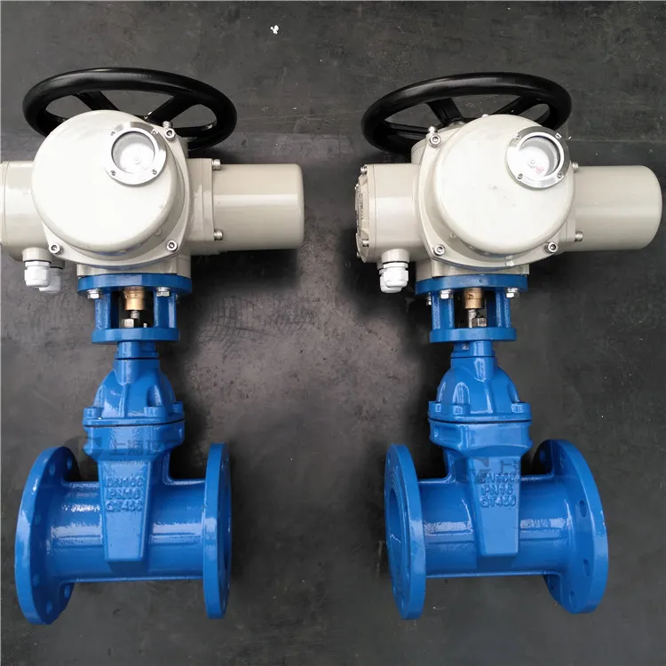 อ่านเพิ่มเติมเกี่ยวกับ Gate Valve