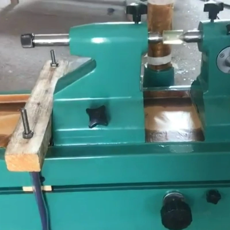ผลิตภัณฑ์สำเร็จรูปของเครื่องทดสอบ Gear Runout กำลังถูกจัดส่ง