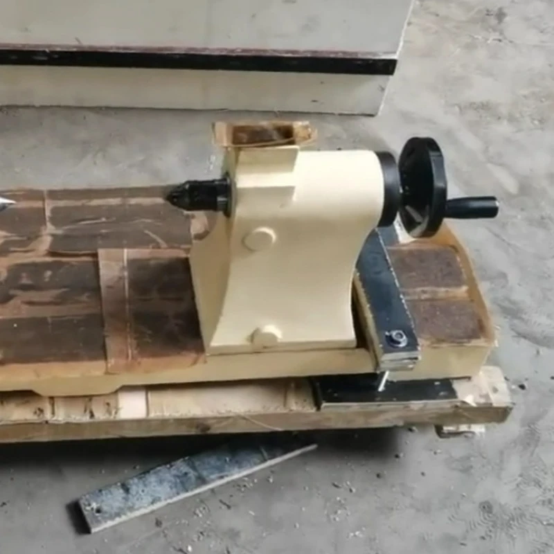 V Block และ Double Project Center Dial Inthirator Tester